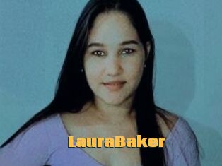 LauraBaker