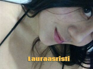 Lauraasristi