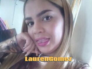 LaurenGomez