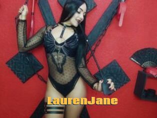 LaurenJane