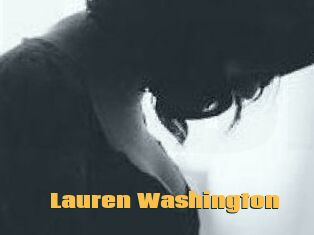 Lauren_Washington