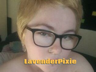 LavenderPixie