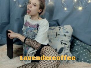 Lavendercoffee