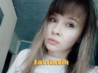 LavriAvin