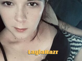 LaylaHazr