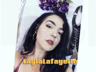 LaylaLafayette