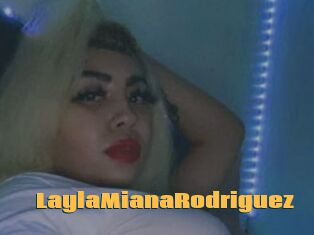 LaylaMianaRodriguez