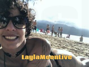 LaylaMoonLive