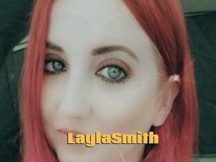 LaylaSmith