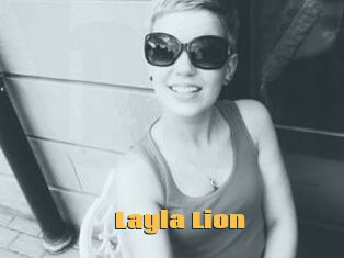 Layla_Lion