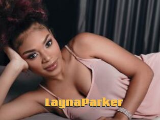 LaynaParker