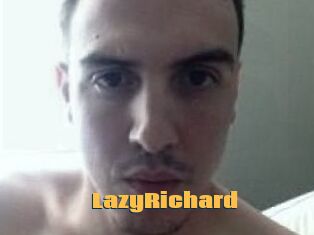 LazyRichard