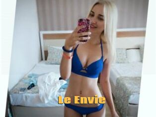 Le_Envie