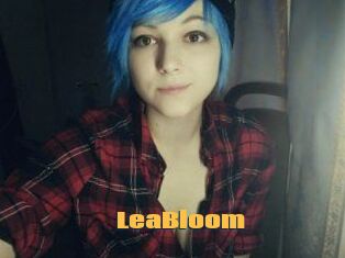 LeaBloom