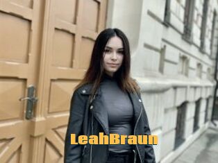 LeahBraun