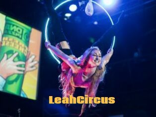 LeahCircus