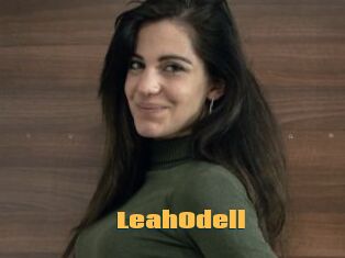 LeahOdell