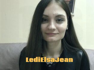 LediElsaJean