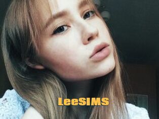 LeeSIMS