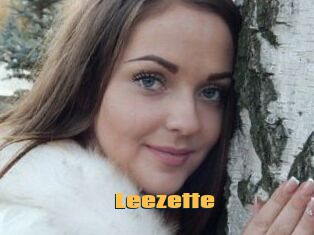 Leezette