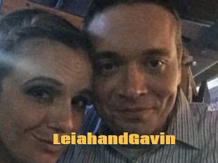 Leiah_and_Gavin