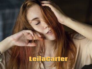 LeilaCarter