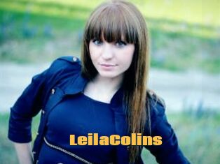 LeilaColins