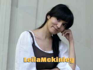 LeilaMckinley