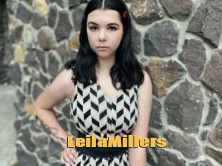 LeilaMillers