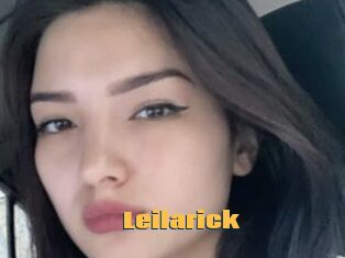 Leilarick