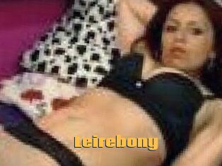 Leirebony