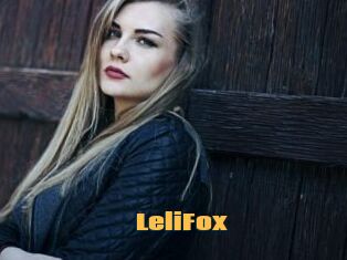 LeliFox