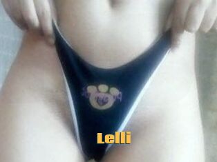 Lelli