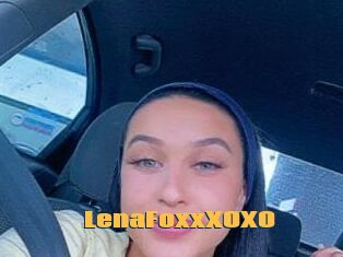 LenaFoxxXOXO