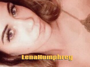 Lena_Humphrey