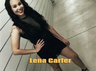 Lena_Carter