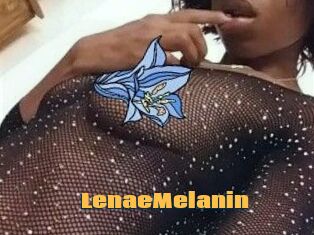 LenaeMelanin