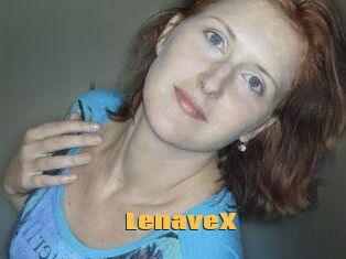 Lenave_X