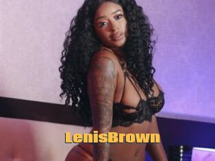 LenisBrown