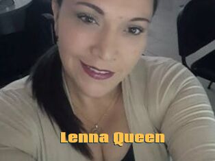 Lenna_Queen