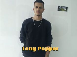 Leny_Pepper