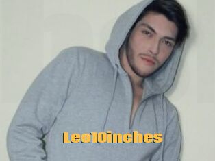 Leo10inches