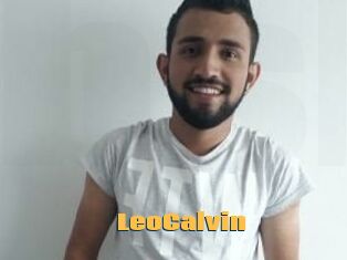 LeoCalvin