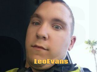 Leo_Evans