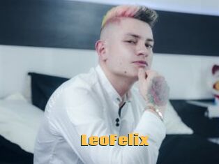 LeoFelix