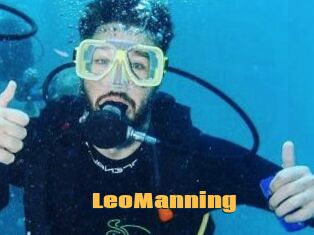 LeoManning