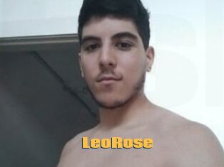 Leo_Rose