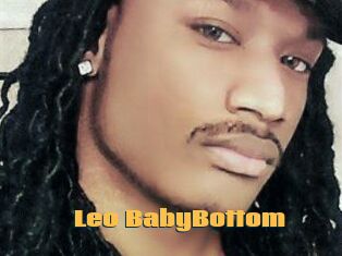 Leo_BabyBottom