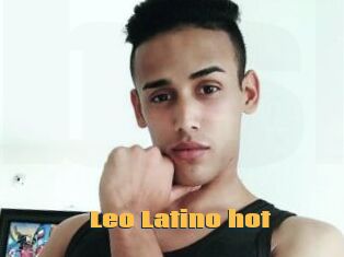 Leo_Latino_hot