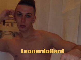 LeonardoHard